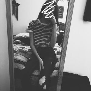 Meet your Posher, Kierra